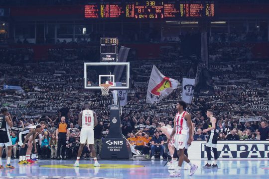 olympiakos